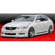 Комплект обвеса Lexus GS300/430 (06-)"Ings-Style"