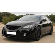 Аэродинамические обвесы для Toyota Mazda Lexus BMW Honda ... Infiniti Porsche Land Rover. фото