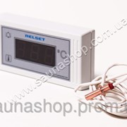 Электронный термометр для бани Relset ST-1 фото