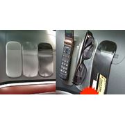 Силиконовый коврик для автомобиля фото