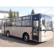 Автобус ЛАЗ 695 СОЮЗ