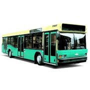 Автобус МАЗ 103 для перевозки пассажиров на городских и пригородных маршрутах