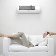 Ремонт сплит-систем в Актау фото