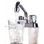 Обеззараживание питьевой воды