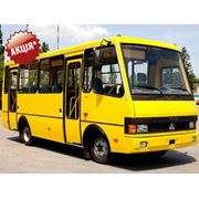 Автобус пригородный “ПРОЛИСОК“ БАЗ А079.32 - цена фото фото