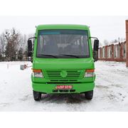 Городской автобус A-075 в Украине Купить Цена Фото