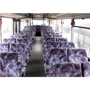 Пассажирские автобусы продажа немецкие подержанные Ман Сетра Мерседес фото