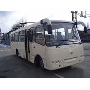 Автобус Богдан А-09312 МЕЖДУГОРОДНИЙ