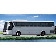 Автобусы междугородные туристическиеHYUNDAI Universe – туристический автобус повышенной комфортности фото