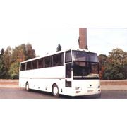 Автобус для туристическо-экскурсионных перевозок на внутренних и международных маршрутах ТУР А171