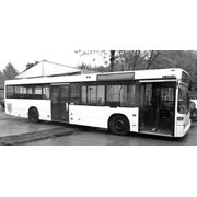 Автобус Mercedes-Benz O 407 Schaltgetribe Количество мест:50 Двигатель:мощность - 247 л.с.(184 кВт) дизель объем - 11967 см3 продажа автобусов на Украине автобус б у автобусы мерседес фото
