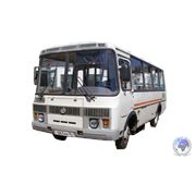 Автобус ПАЗ-32054 фото