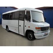 Автобус Mersedes Vario-814 в Украине Купить Цена Фото фотография