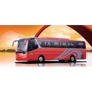 Продажа туристических автобусов Украина цена
