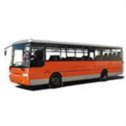 Богдан А-145 пригородный автобус среднего класса вместимость 39/70 для перевозки пассажиров на пригородных маршрутах по автомобильным дорогам 1 и 2 категорий согласно с ДБН В.2.3-4-2000 как на територии Украины так и за ее пределами