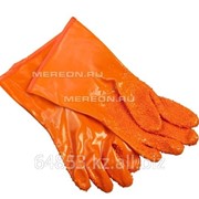 Перчатки для рыбообработки ПЕР059 фото