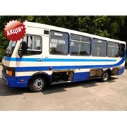 Купить автобус междугородний “МАЛЬВА“ БАЗ А079.34 фото