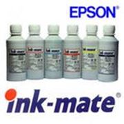Чернила EPSON 270/290 100мл INK-MATE фото