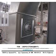 монтаж системы вентиляции кондиционирования холода воздушного отопления фото