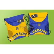 Рюкзак Украина EPA_0052 фото