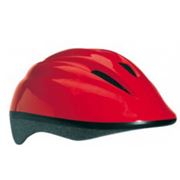 Шлем детский BELLELLI Taglia size-M BIMBO RED