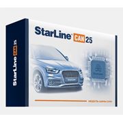 Can-модуль StarLine CAN 25