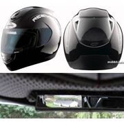 Шлемы Reevu Первые в мире шлемы с зеркалом заднего вида! цена 250€ фото
