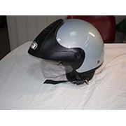 Шлемы мотоциклиста б/у