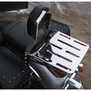 Багажники для скутеров фото