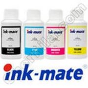 Чернила EPSON T082 100мл Pigment INK-MATE фото