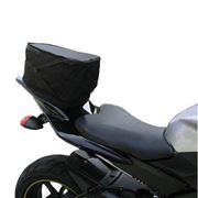 Сумка на сиденье мотоцикла Honda Yamaha Suzuki Buell