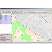 Программный комплекс GPSua мониторинг – система для анализа и учета передвижений транспортных средств фото