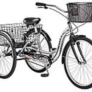 Велосипед Stels Energy-I 26“, 16“, серый-черный, арт. V020 фото