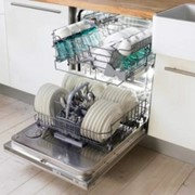 Ремонт посудомоечных машин фото