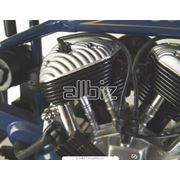 Двигатели для мотоциклов фото