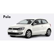 Volkswagen Polo Автомобиль Донецк купить.