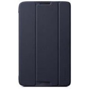 Чехол для планшета Lenovo 7“ А3500 Folio Case and film dark blue (888016548) фотография