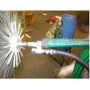 Ремонт вентиляции монтаж и обслуживание систем кондиционирования и вентиляции фото