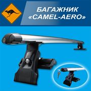 Багажник "Camel - Aero"