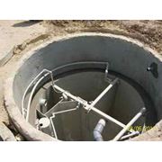 Системы биологическая очистка воды канализация для дачи BIOTAL