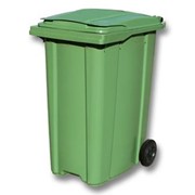 Контейнер для мусора MGB 360 литров