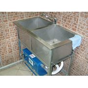 Производство жироуловителей сепараторы для очистки воды