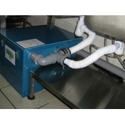 Сепараторы для очистки воды сепараторы промышленные производство сепараторов жира фото