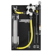 Установки для очистки и регенерации сточных вод Karcher