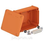 FireBox T160E 4-8 Огнестойкая распределительная коробка