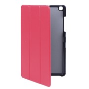 Чехол Zibelino для Samsung Galaxy Tab A 2019 SM-T290/295 Tablet с магнитом Red ZT-SAM-T295-RED фотография