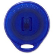 C704 Брелок-проксимити (синий корпус)
