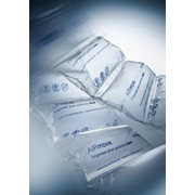 Защитные воздушные подушки (упаковочный наполнитель,надувная упаковка,воздушная пленка для транспортной упаковки, защитная упаковка, готовая защитная упаковка) фото