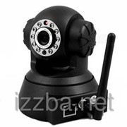 Камера IP WiFi видеонаблюдения 1280X720P 32G TF Card