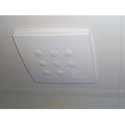 Вентиляция ванных комнат - контроль влажности.Днепропетровск Днепродзержинск фото
